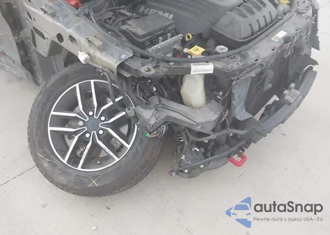 2019 Jeep Grand Cherokee Trailhawk 4X4 из США, поврежденный, VIN 1C4RJFLTXKC640988